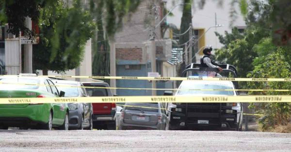 Ejecutan a tiros a vendedoras de comida en Guanajuato