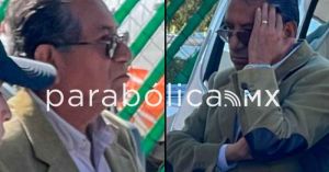 Dimite jueza, esposa del acosador de la abogoda Paloma Corte