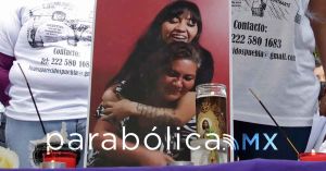 Exhibe CDH omisiones tras la muerte de la madre buscadora Esmeralda Gallardo