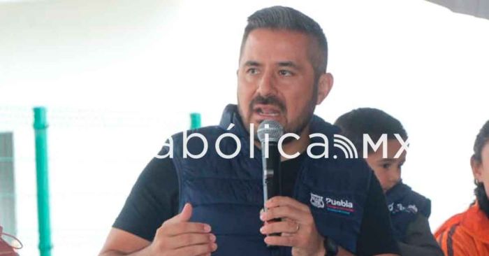 Promete Adán Domínguez transparencia en la entrega-recepción