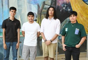Preparan la segunda edición del Hackathon BUAP 2024