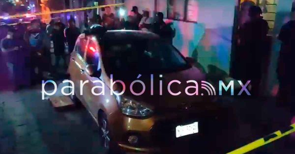 Retienen pobladores a personal del INE en Atlixco