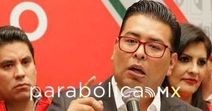 Acusa Camarillo complot del TEEP en Venustiano Carranza