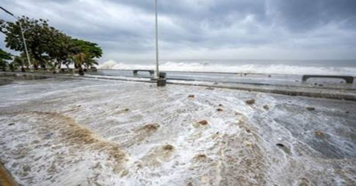 Encienden alarmas Campeche por el huracán ‘Beryl’