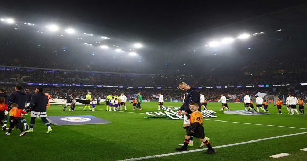 Guardará UEFA un minuto de silencio por las víctimas en Valencia