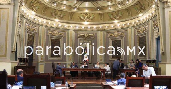 Busca Congreso sancionar ciberdelitos como el sexting y la criptoinvasión