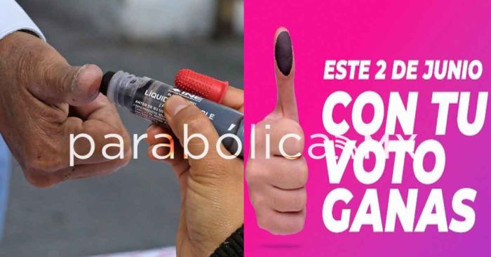 Alistan descuentos y promociones por acudir a votar