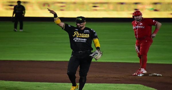 Recibe Pericos a Veracruz en serie