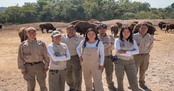 Anuncian vacantes en Africam Safari