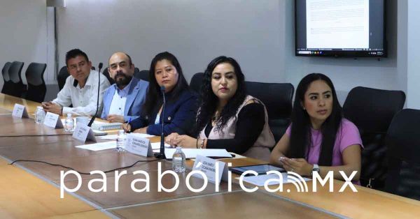 Aprueba Comisión acuerdo para reasignación de iniciativas que se someterán a consulta