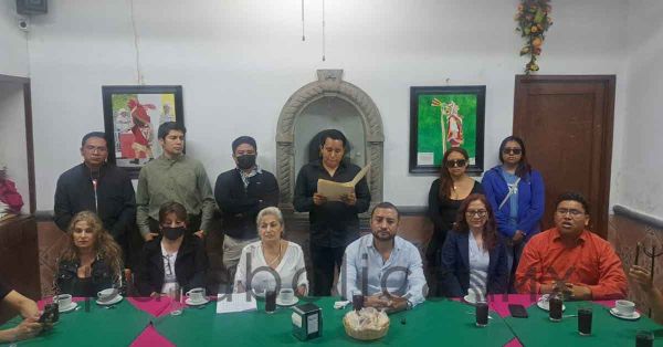 Piden empresarios del CH retirar operativos del ayuntamiento