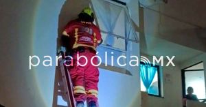 Hallan a un hombre sin vida en su departamento de la Ciénega