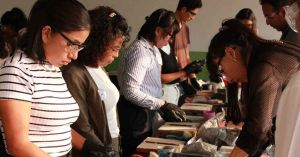 Promueve Ayuntamiento de Puebla talleres por la conservación del patrimonio edificado