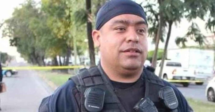 Matan a comandante de la policía en Guadalajara