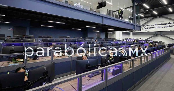 As&iacute; trabaja el Proyecto Ori&oacute;n del ayuntamiento de la capital