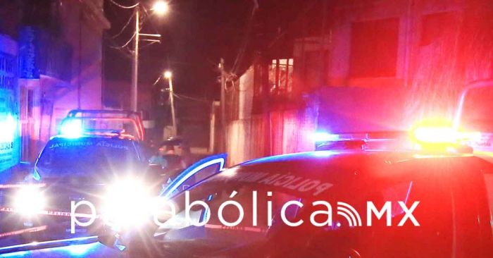 Asesinan a un hombre y dejan amarrado al vigilante en Tlaltepango