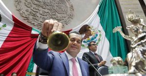 Busca Sergio Gutiérrez desechar acciones contra supremacía constitucional