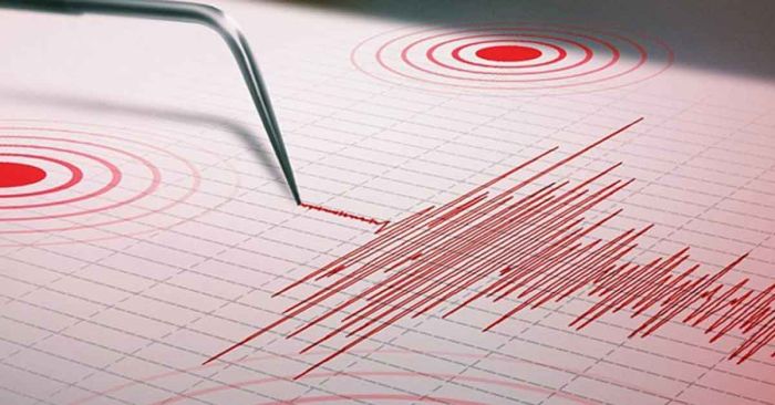 Suenan alertas sísmicas; descartan sismo