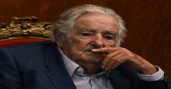 Tratamiento contra el cáncer tiene débil a Pepe Mujica