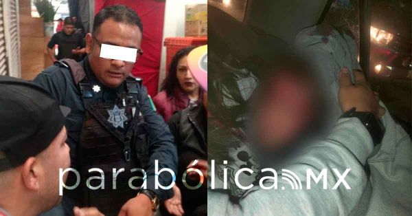 Se desconoce quien dispar&oacute; a una menor en el mercado Independencia: Ad&aacute;n Dom&iacute;nguez