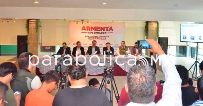 Detecta Morena más de 400 anuncios con guerra sucia del PRIAN