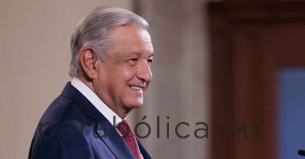 Mantiene canasta básica costo promedio de 821.43 pesos: AMLO