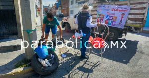 Sin registro de defunciones recientes por dengue en Puebla: Salud