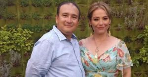 Entregan cuerpos de pareja desaparecida en Veracruz