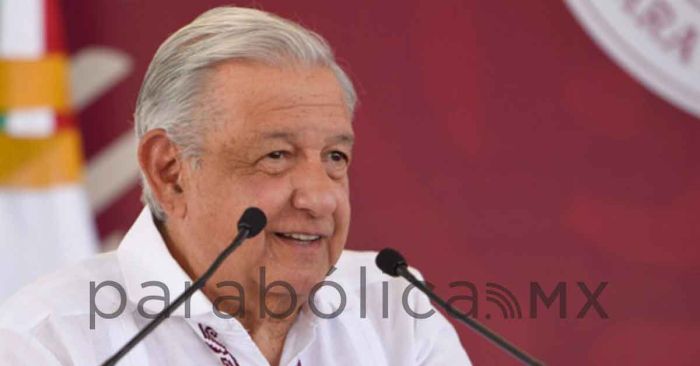 Acusa AMLO censura de YouTube por eliminar mañanera