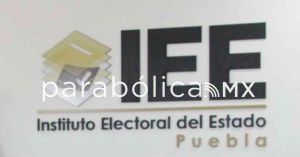 Confirma IEE robo de más de 2 mil boletas electorales en Puebla capital