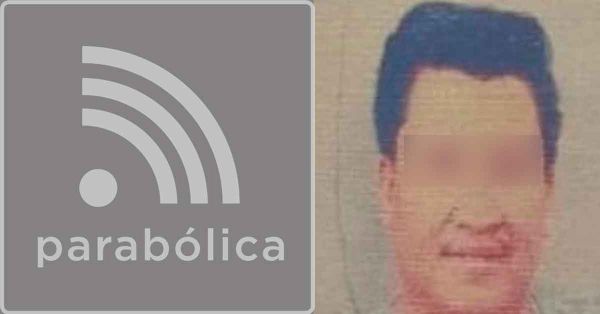 Violó a mujer que llegó de EU a Chila de la sal para visitar a su familia