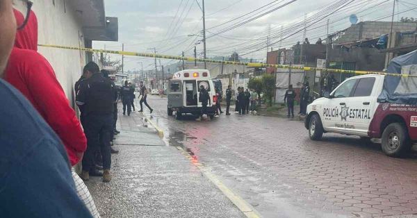 Disparan contra dos prestamistas del "gota a gota"