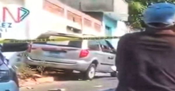 Asesinan a Román en Jolalpan cuando iba abordar su camioneta