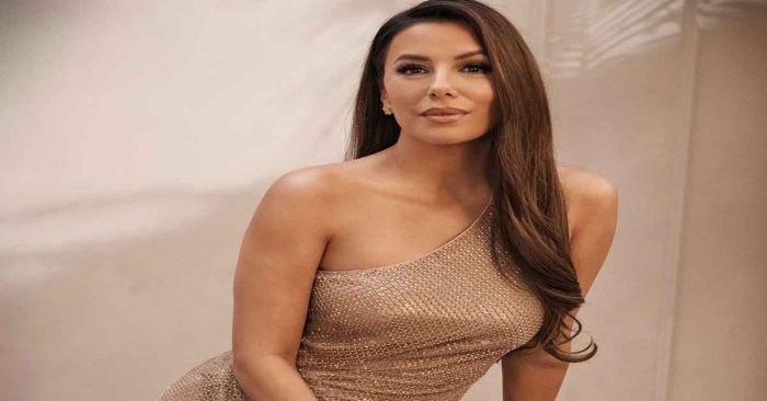 Vivirá Eva Longoria en México tras victoria de Donald Trump