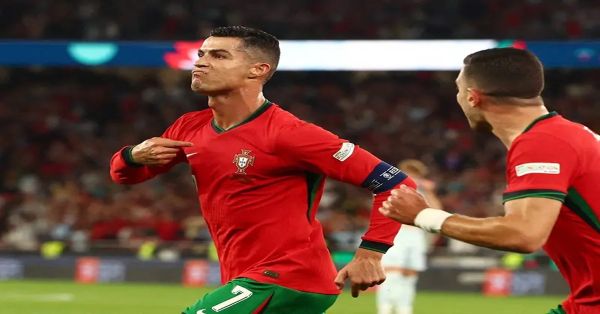 Hace historia Cristiano Ronaldo por llegar a 1000 millones de seguidores