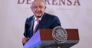 Registra Tren Interurbano de Edomex gran afluencia: AMLO