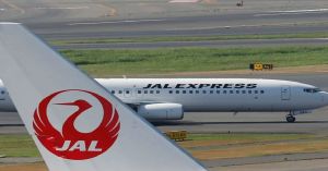 Suspende vuelos Japan Airlines por un ataque cibernético