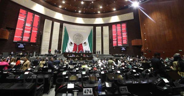 Avalan diputados penalizar delitos contra orientación sexual o identidad de género