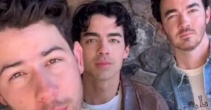 Posponen Jonas Brothers conciertos en México