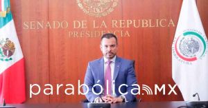 Designa Morena candidato a José Luis García Parra