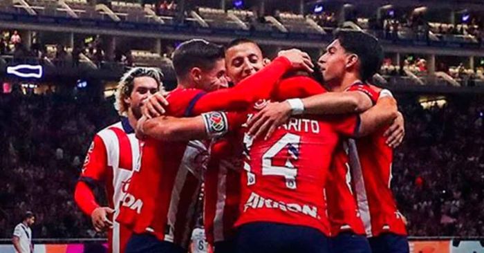 Obtiene Chivas su boleto a semifinales en Toluca