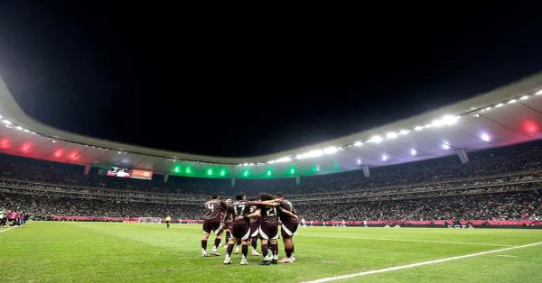 ¡Confirmado! México vs Honduras en los Cuartos de final de Liga de Naciones