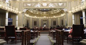 Promueve Congreso implementación de programas de asistencia para hijos de migrantes
