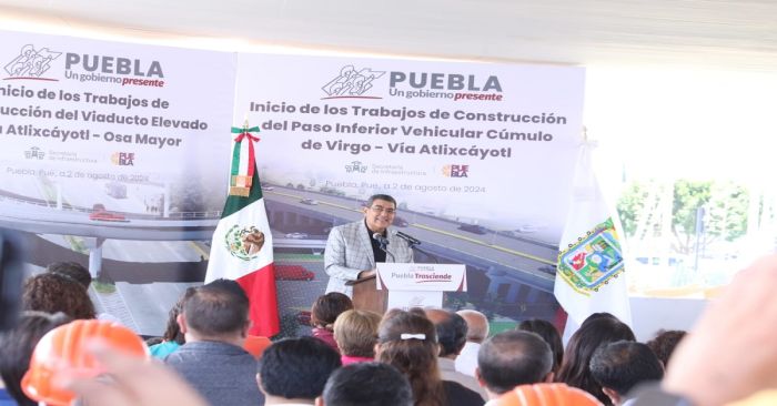 Habla Sergio Salom&oacute;n de la supuesta transferencia de votos a Fuerza por M&eacute;xico y Nueva Alianza