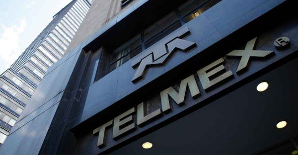 Reconoce Carlos Slim que Telmex está en número rojos