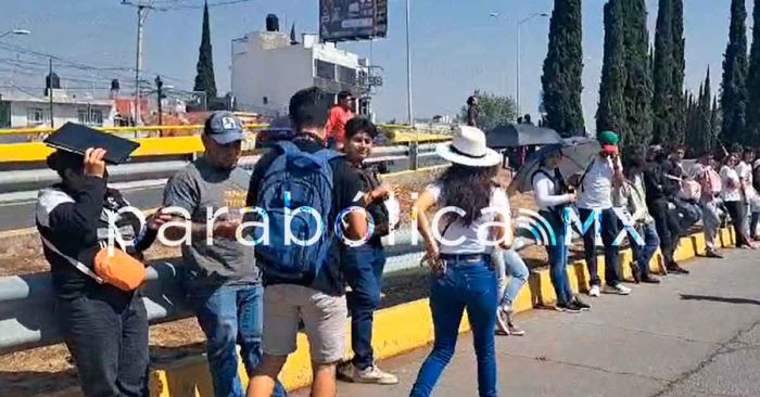 Arranca la aplicación del examen de admisión en la BUAP