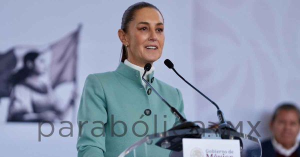 Firman Sheinbaum, gobernadores y empresarios acuerdo del derecho humano al agua
