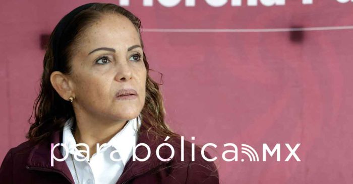 Triunfó la 4T en casi el 85% de los municipios poblanos: Olga Romero