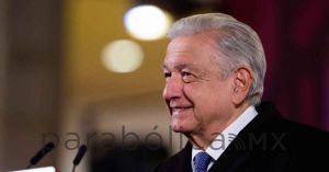 Lamenta López Obrador deceso de Carlos Urzúa