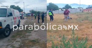 Linchan a dos presuntos ladrones en Tecamachalco